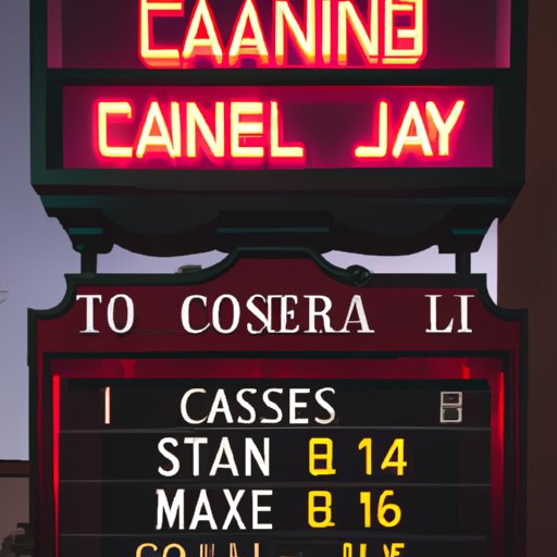 What Time Does Santa Ana Casino Close? Your Comprehensive Guide to Operating Hours