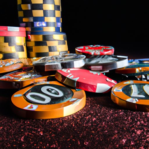 What Time Does the Casino Close? A Comprehensive Guide to Plan Your Night