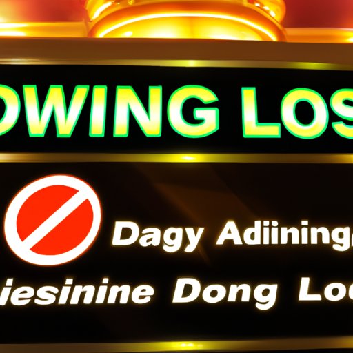 What Time Does The Downs Casino Close: A Comprehensive Guide