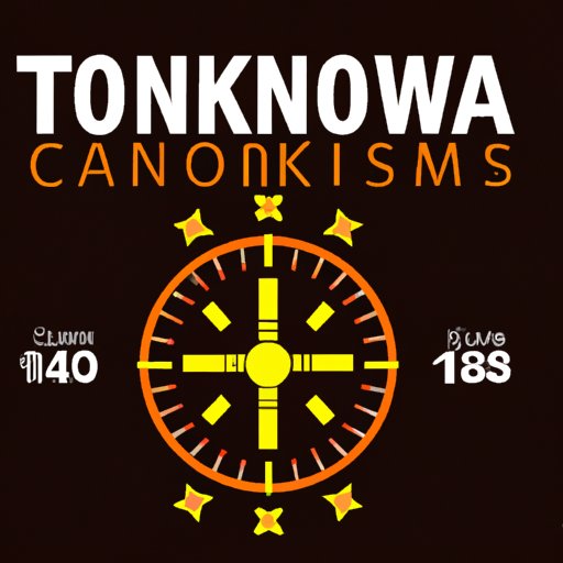 What Time Does Tonkawa Casino Open? Your Ultimate Guide to Operating Hours