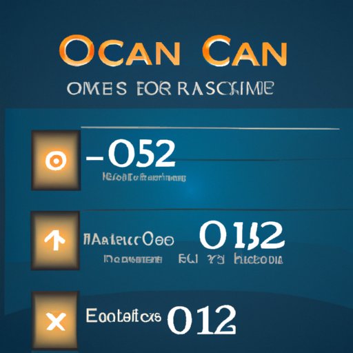 What Time is Check-In at Ocean Casino? A Comprehensive Guide
