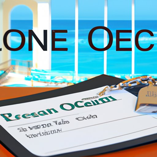 What Time is Check-Out at Ocean Resort Casino?