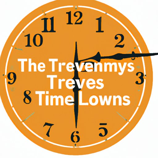 Understanding Time in New Jersey USA: A Comprehensive Guide