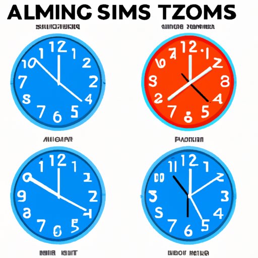 A Comprehensive Guide to Checking the Time in Austin, Texas: Understanding Time Zones and Daylight Saving Time