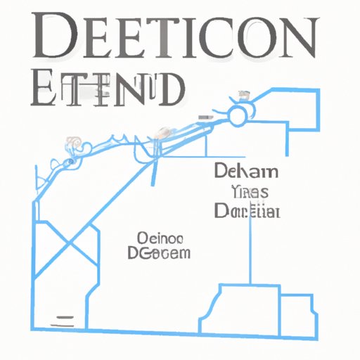 What Time is it in Detroit Michigan: Stay on Schedule and Keep Track of Time