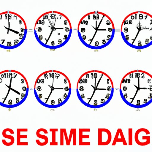 What Time is it in San Diego, California? A Comprehensive Guide to Understanding Time Zones