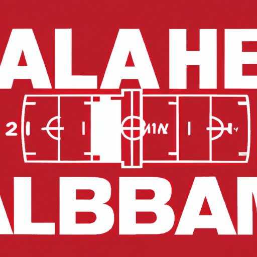 Alabama Game Time: Everything You Need to Know