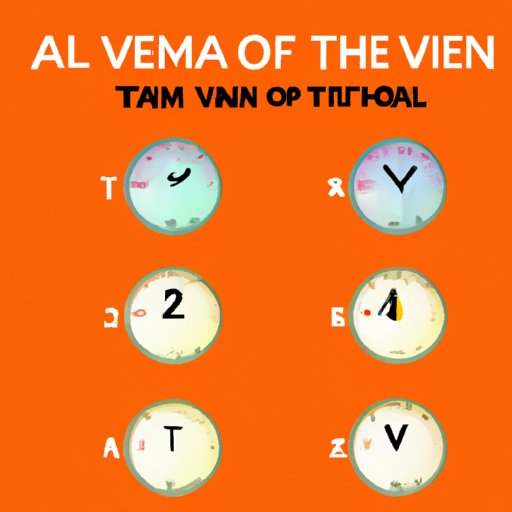 Understanding Vietnam Time Zones: A Comprehensive Guide for Travelers