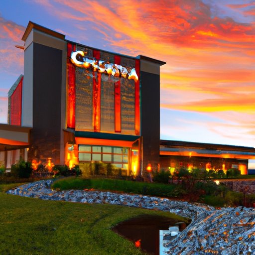Exploring the Ultimate Casino Experience: Must-Do’s at Choctaw Casino