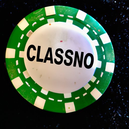 What to Do If You Find a Casino Chip: Options and Considerations