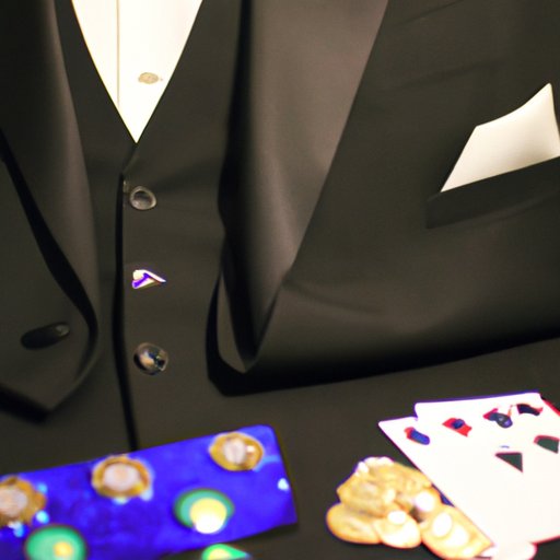 What to Wear at a Casino: A Guide to Casino Fashion and Dress Codes