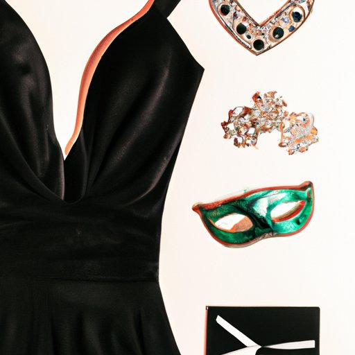 Roll the Dice on Style: A Fashion Guide to Dressing for a Casino Night Party