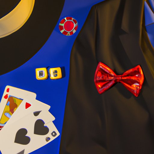 What to Wear to a Casino Themed Party: 5 Essential Outfits, Dress Code, DIY Costume Guide, Fashion Trends, and Personalized Outfit Ideas