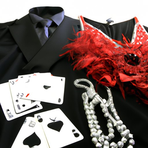 What to Wear to Casino Night: A Guide to Dressing Your Best