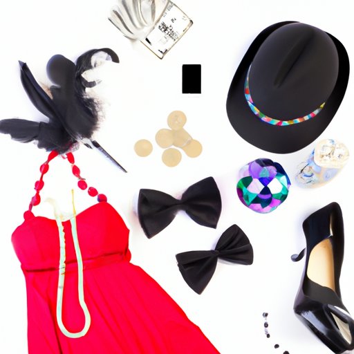 What To Wear To A Casino Themed Party: Fashion Tips and Outfit Inspiration