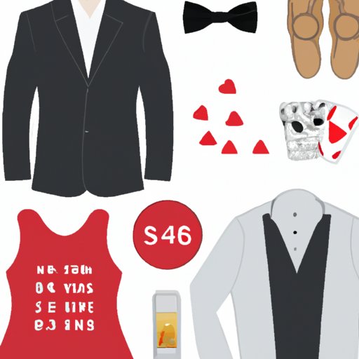 What to Wear to the Casino: Tips, Ideas, and Outfit Inspiration