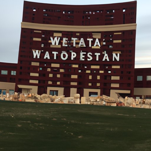 Who Really Owns WinStar Casino? The Rich Story Behind the Chickasaw Tribe’s Ownership