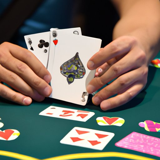 Exploring the Different Types of Poker Played in Casinos