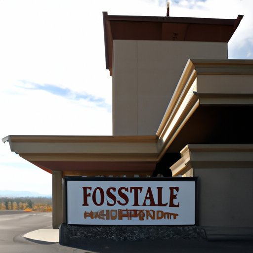 Table Mountain Casino: What’s Next for the Former Landmark and Its Impact on the Community