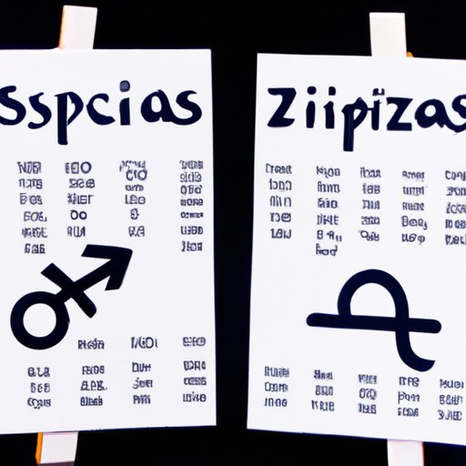 Which Zodiac Sign is September 23: The Secrets of this Astrological Symbol Unveiled