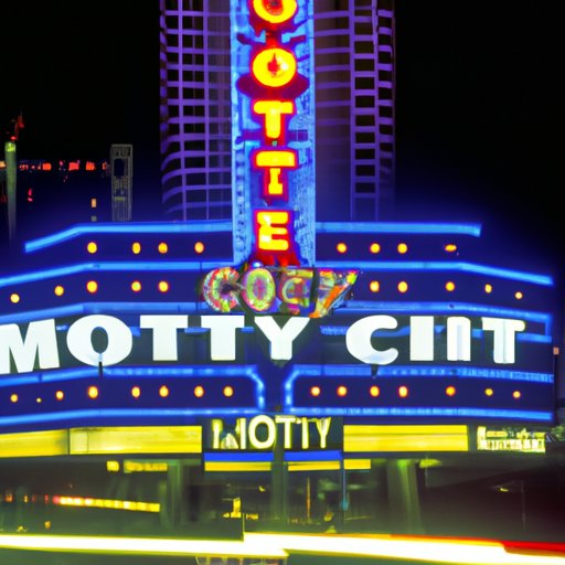 When Did Motor City Casino Open: A Look Back at Detroit’s Iconic Landmark