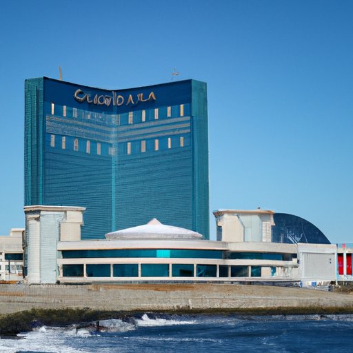 When Did Ocean Casino Open: Exploring the Past, Present, and Future of Atlantic City’s Gaming Gem