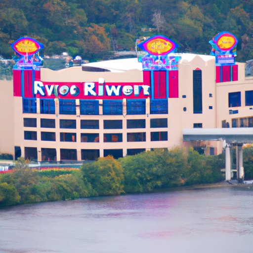 When Did Rivers Casino Open: A Comprehensive Guide to the Casino’s Development, Launch, and Impact