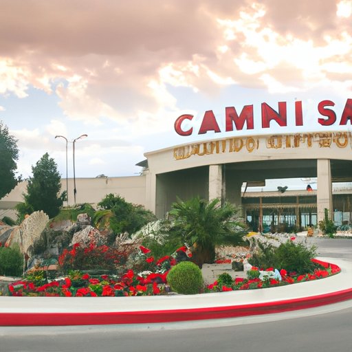 When Did San Manuel Casino Open? A Comprehensive Look at Its Evolution and Impact on the Community