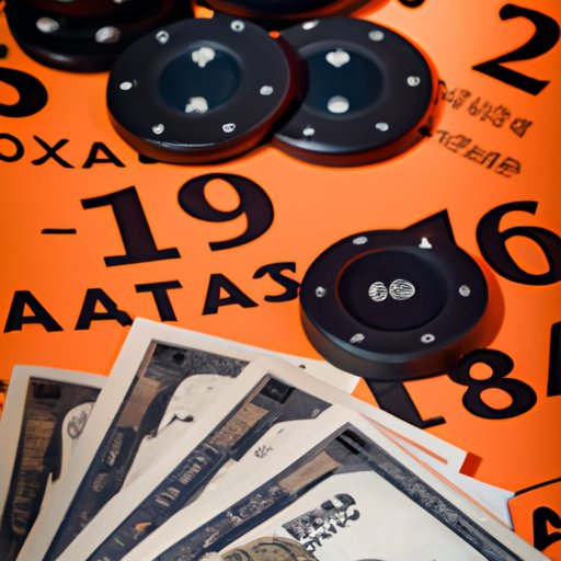 When Do You Pay Taxes on Casino Winnings? A Complete Guide