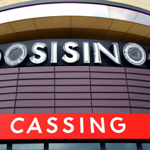 Bristol Casino: Anticipated Opening Date and Updates