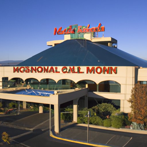 Table Mountain Casino Reveals Opening Date: A Comprehensive Guide to the Casino