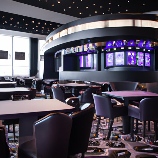 When is Newburgh Casino Opening: Your Guide to the Upcoming Event