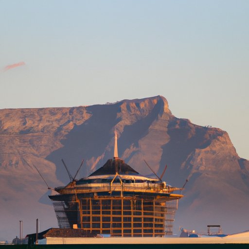 When Is Table Mountain Casino Going to Open: Insights and Updates