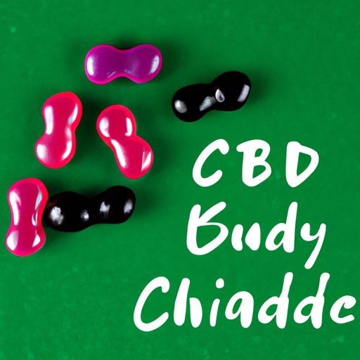The Best Time to Take CBD Gummies: Timing for Maximum Effectiveness
