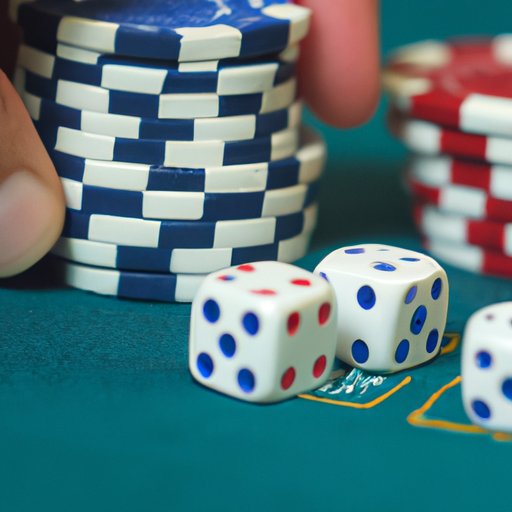 When is the Best Time to Win at a Casino? Expert Advice and Insider Tips