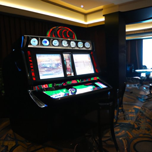 Newburgh’s Newest Casino: Everything You Need to Know About Its Opening