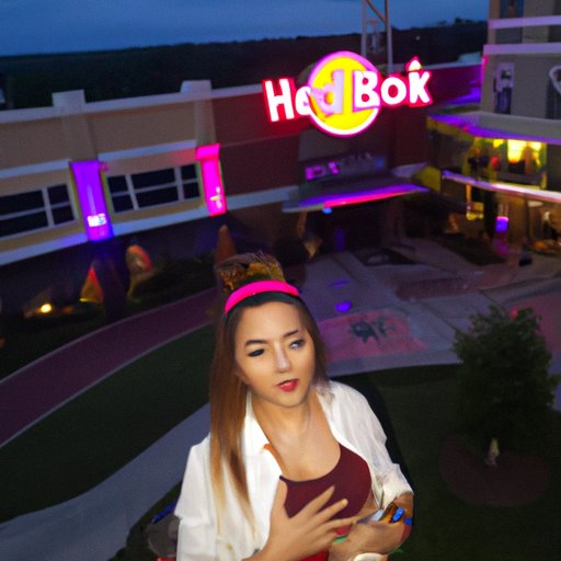 When is the Hard Rock Casino in Bristol VA Opening? An In-Depth Guide