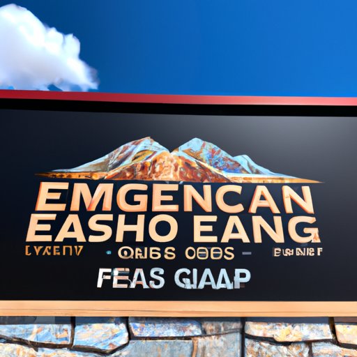Eagle Mountain Casino: All You Need to Know About the New Opening Date