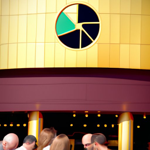 When Is the Newburgh Casino Opening? Everything You Need to Know