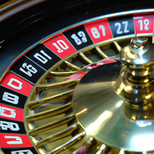 Playing Roulette at a Casino: The Dos, Don’ts, and Strategies for Success