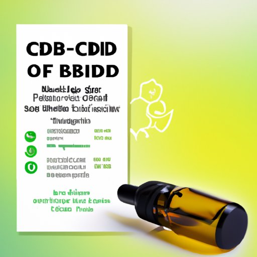 When Should I Take CBD? A Comprehensive Guide to Timing and Dosage