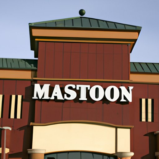 When Will the Matteson Casino Finally Open? Exploring the Games, Grand Opening, Leaders, and More