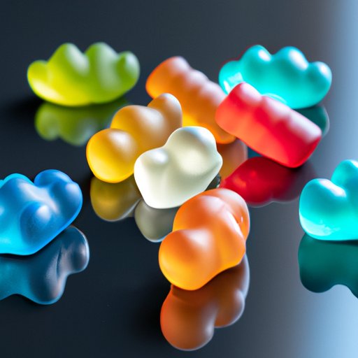 When to Take CBD Gummies: A Guide to Maximizing Their Benefits