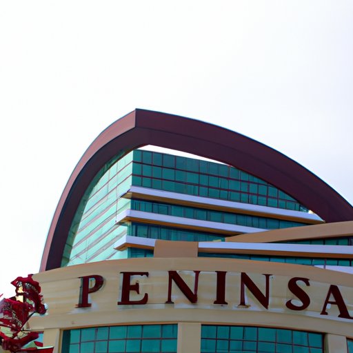 When Was Pechanga Casino Built: A Retrospective