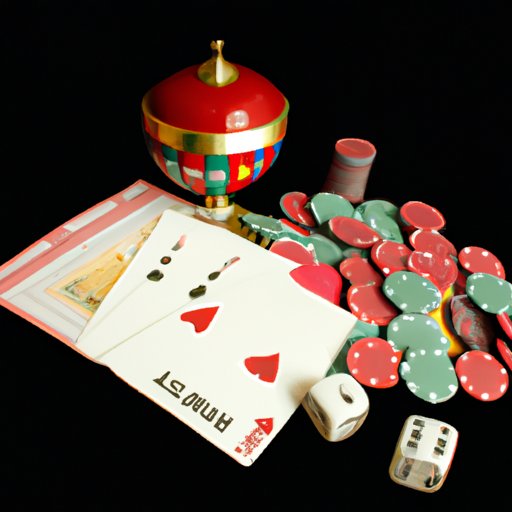 The Birth and Evolution of Casinos: Tracing Back to the First Casino Ever Built