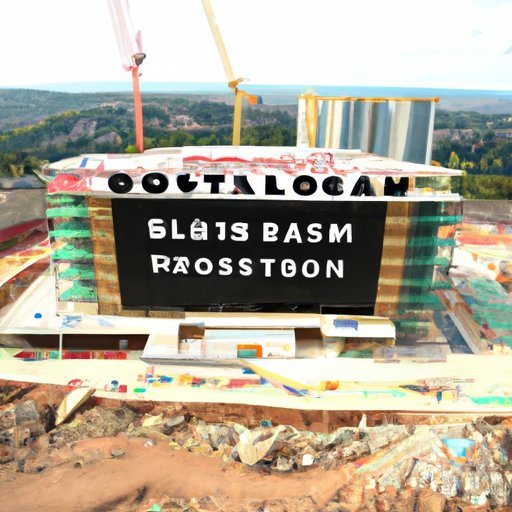 When Will Bristol Casino Open? A Look at Its Anticipated Launch