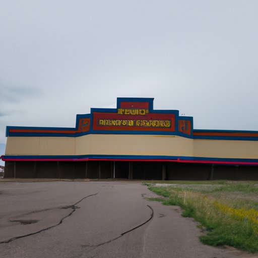 When Will Buffalo Thunder Casino Reopen? Latest Updates and More