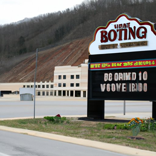 When will Casino in Bristol VA Finally Open? A Comprehensive Look at the Delays and Projections