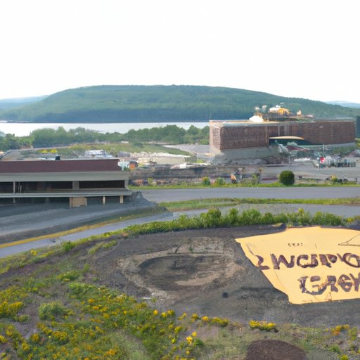 The Long-Awaited Arrival: When Will Casino Open in Newburgh, NY?