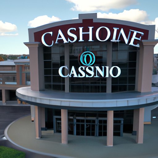 When Will Charlestown Casino Reopen?: Top Predictions, Insights, and Updates
